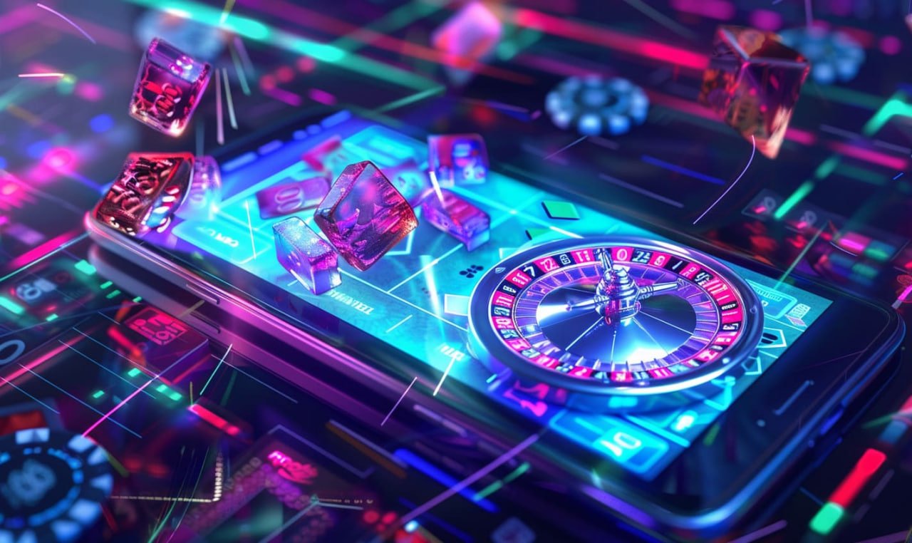 r565e mobile gaming